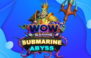 Pohon8 Wow Gaming Interactive